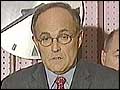 NYC Mayor Giuliani 
