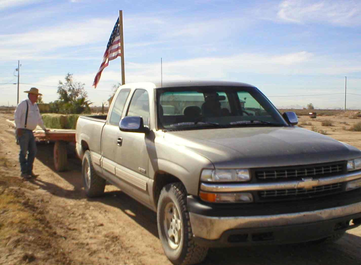 18 December 2003