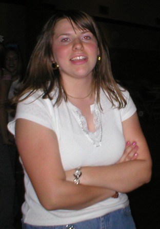31 December 2004 - Amanda Johnson