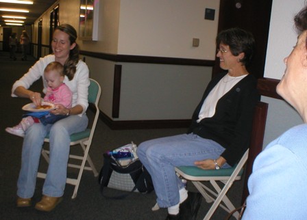 31 December 2004 - Deweys - Grovers - Eyrings