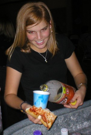 31 December 2004 - Mallory Walton