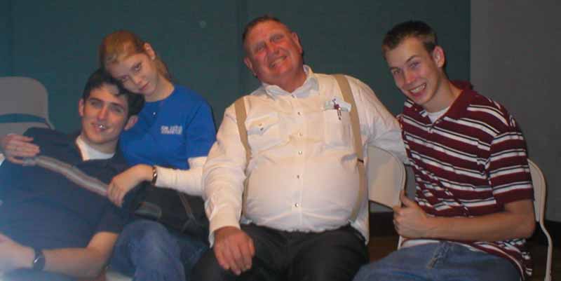 31 December 2004