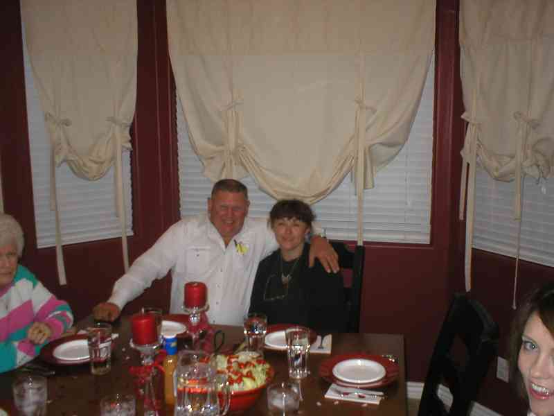 14 February 2004