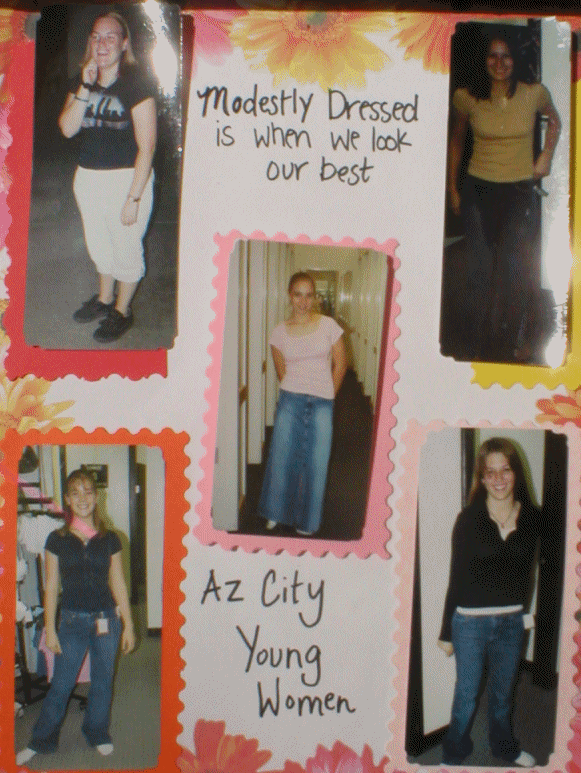 July of 2004