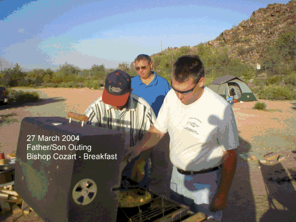 27 March 2004