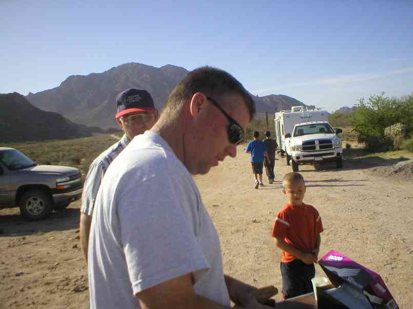 27 March 2004