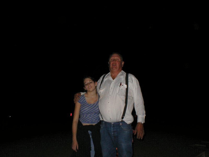 Daddy Daughter
