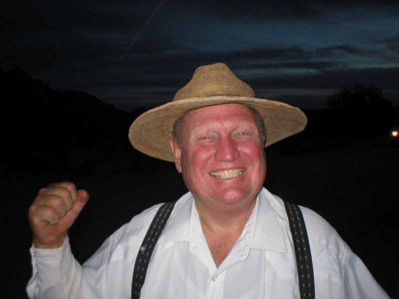 Wendell Haws Eyring Jr.