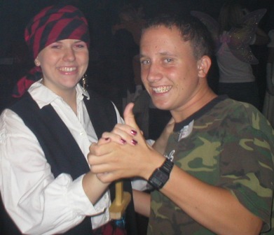 27 October 2004 - Johnson - Grover