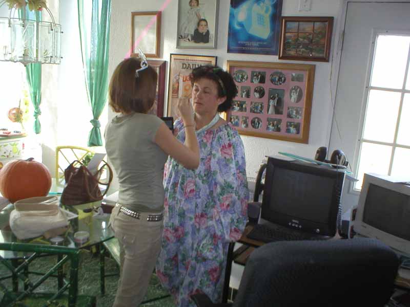 27 October 2004