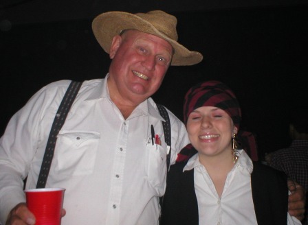 27 October 2004 - Brother Eyring - Amanda Johnson - Neighbors