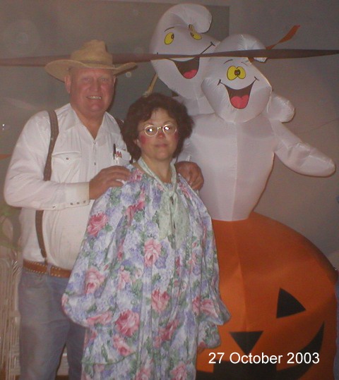 27 October 2004