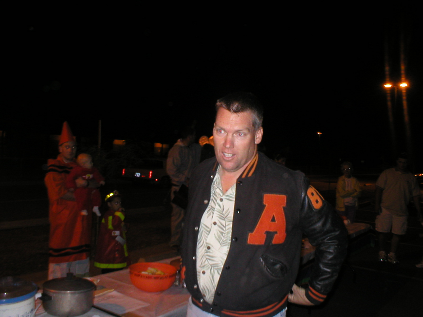 30 October 2004