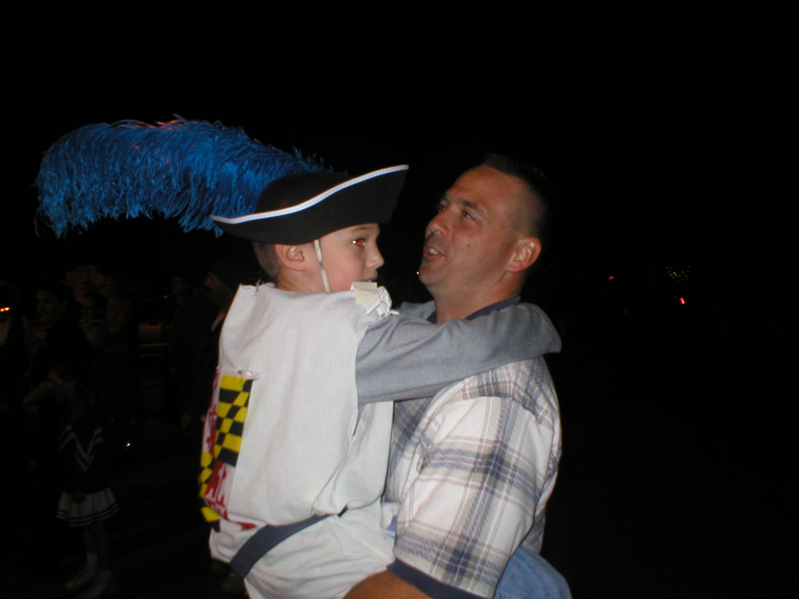 30 October 2004