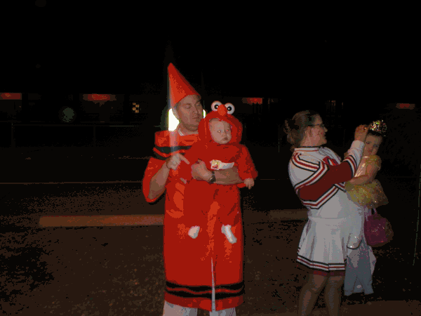 30 October 2004