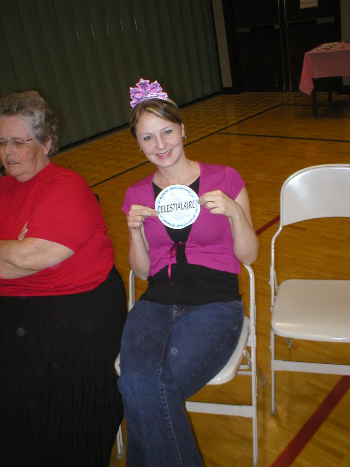 17 February 2006 -  @ Stake Center