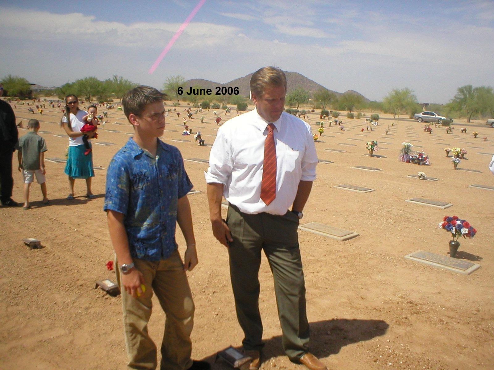06 June 2006