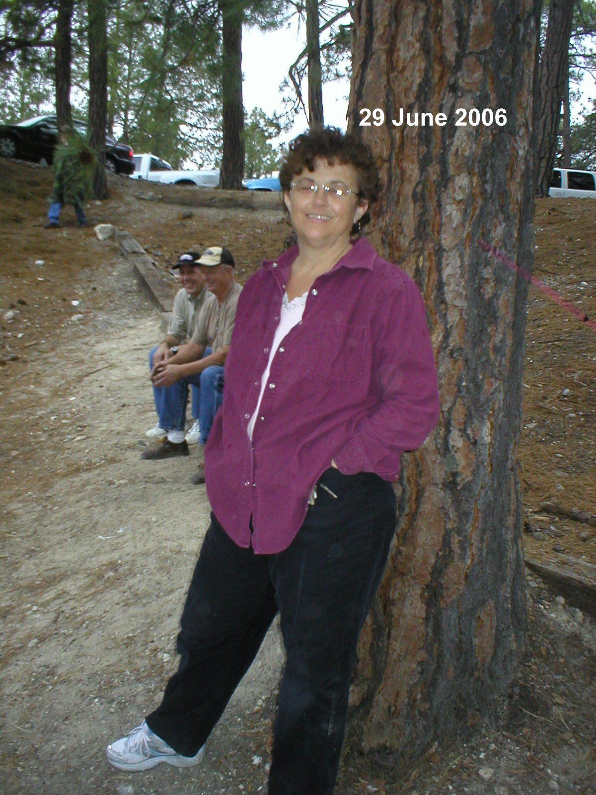 29 June 2006