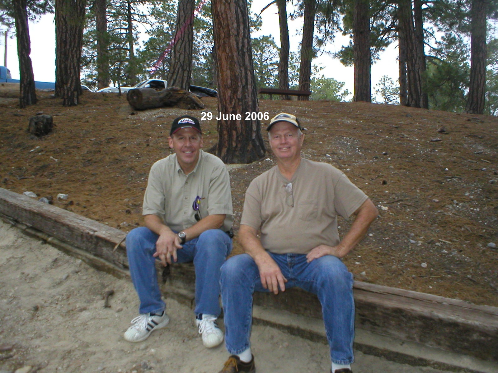 29 June 2006