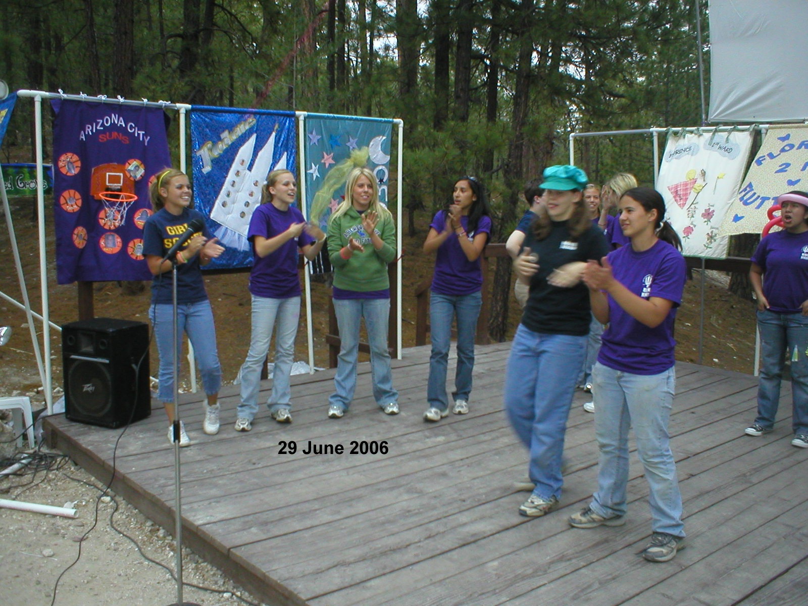 29 June 2006
