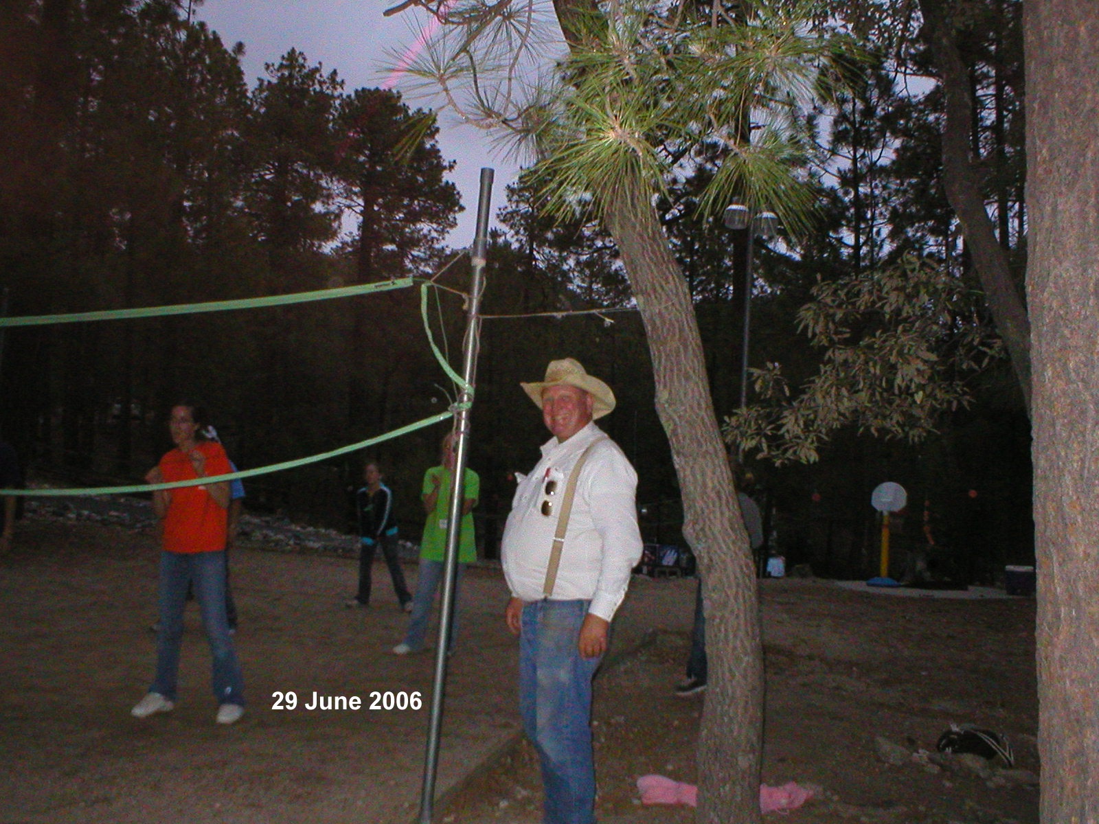 29 June 2006