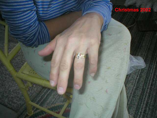 Christmas of 2002