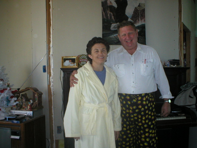 Christmas of 2002