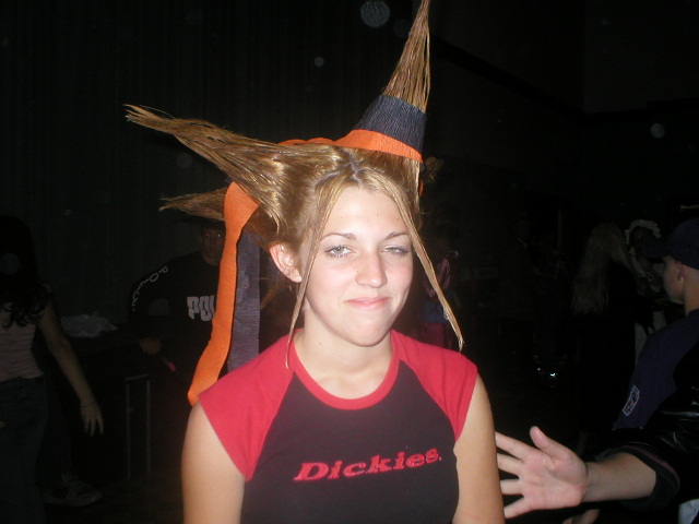 Halloween