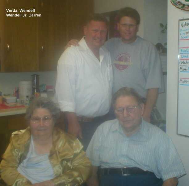 23 September 2002 - Three(3) Generations