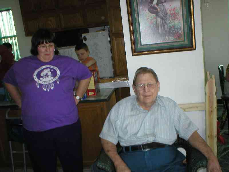 23 December 2003