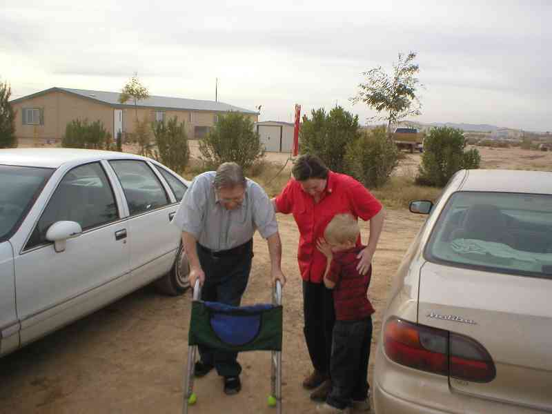 23 December 2003