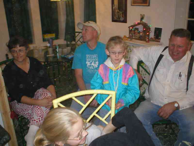 23 December 2003