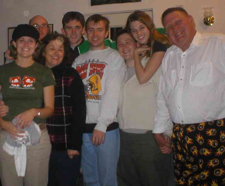 28 December 2003