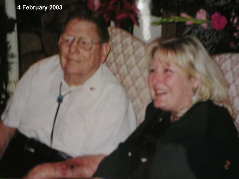 04 February 2003