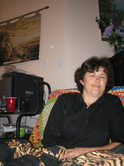 23 December 2004 - Paradise - Marilee