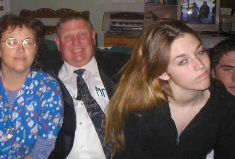 01 February 2004