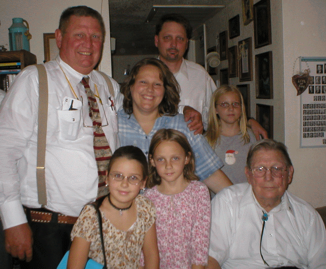 31 July 2004
