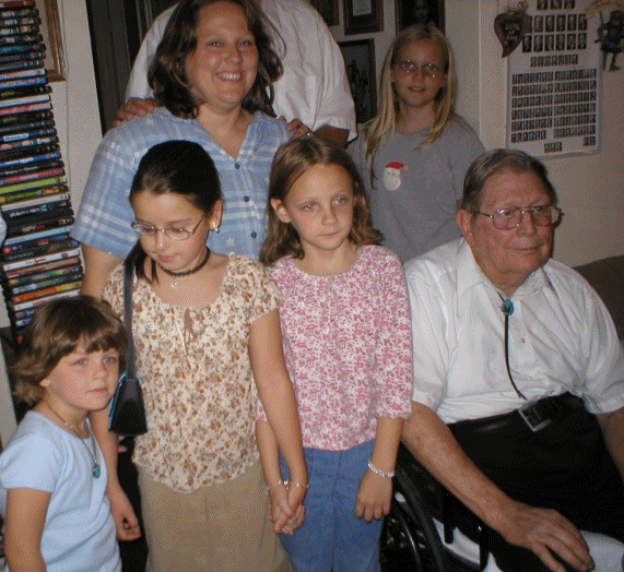 31 July 2004
