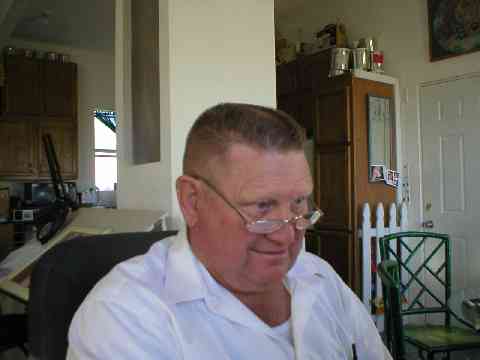 16 June 2004 - Wendell Haws Eyring Jr