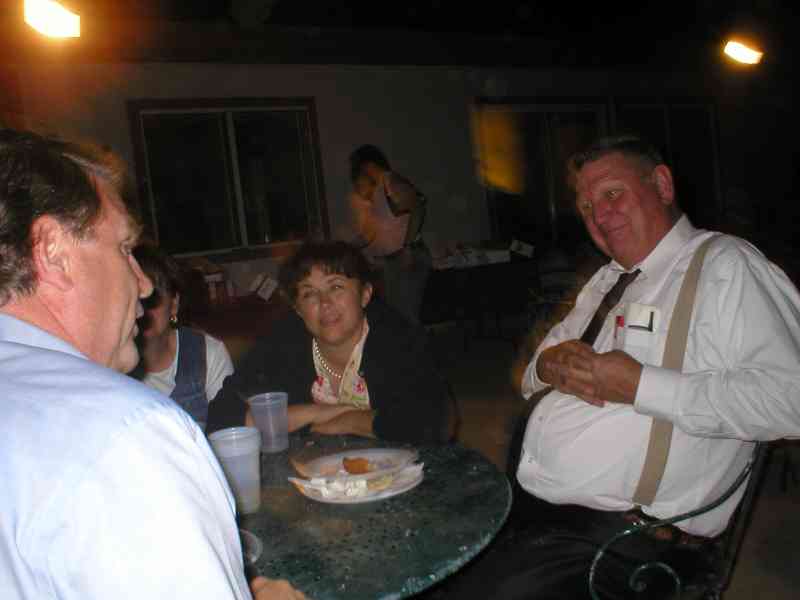 21 March 2004