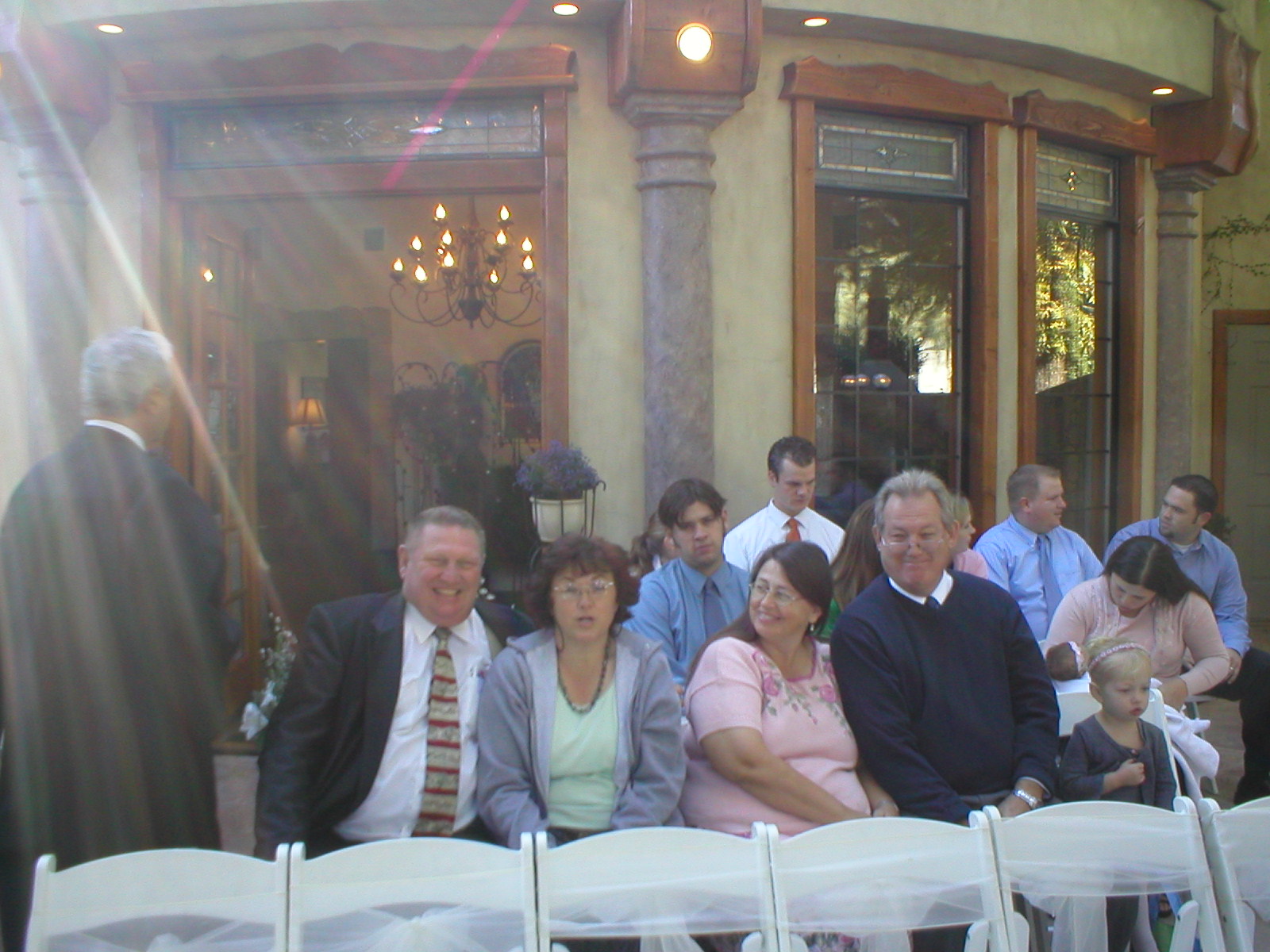 27 November 2004