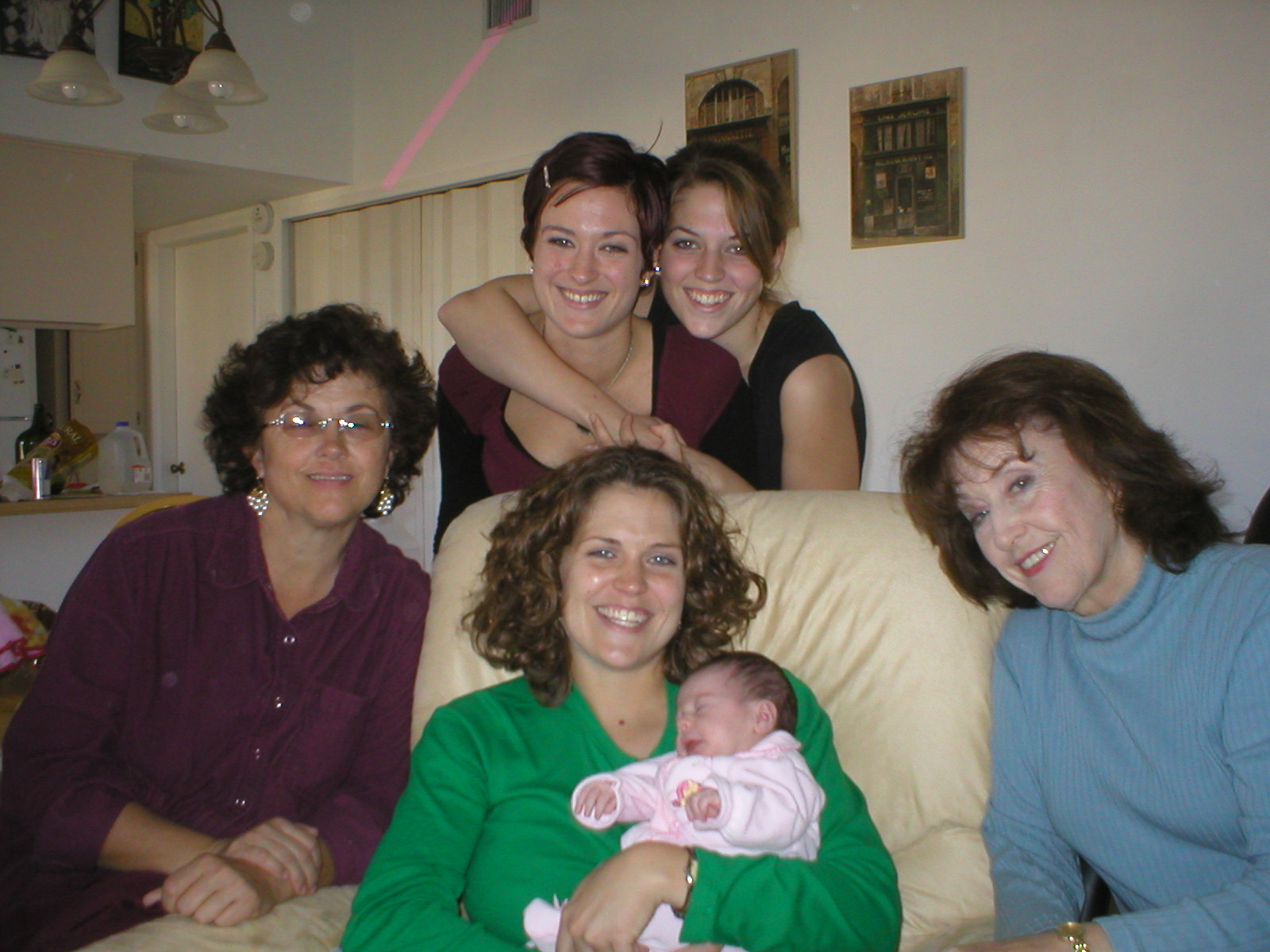26 December  2005