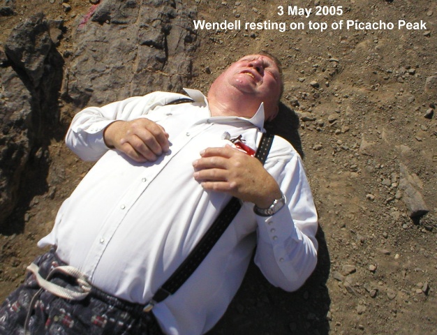 03 May 2005