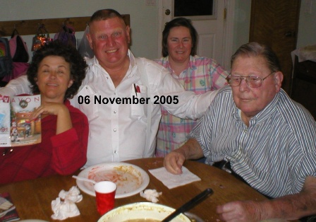 06 November 2005