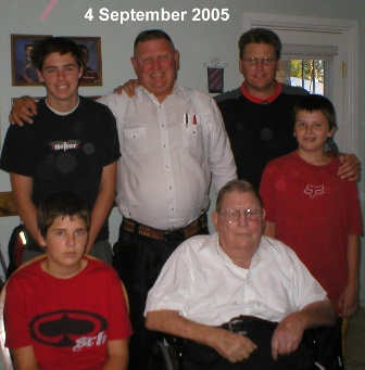 04 September 2005