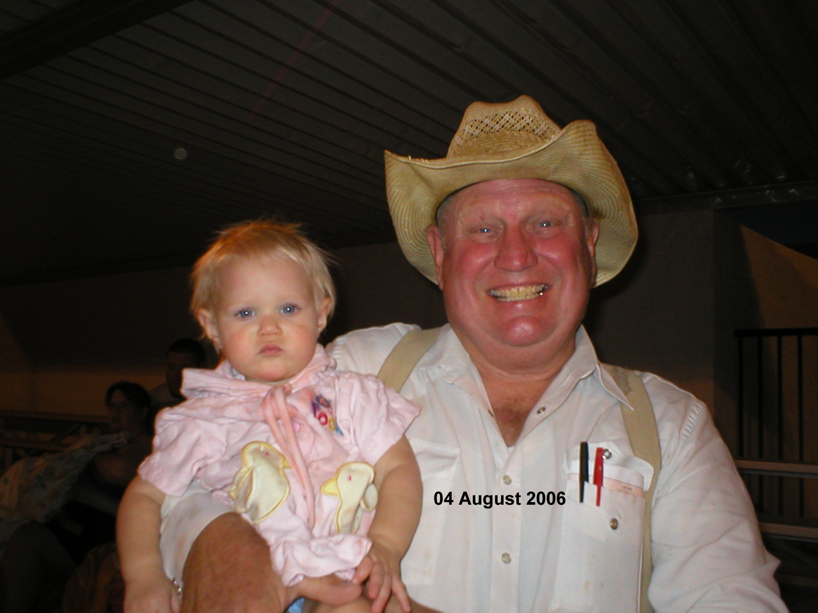 04 August 2006