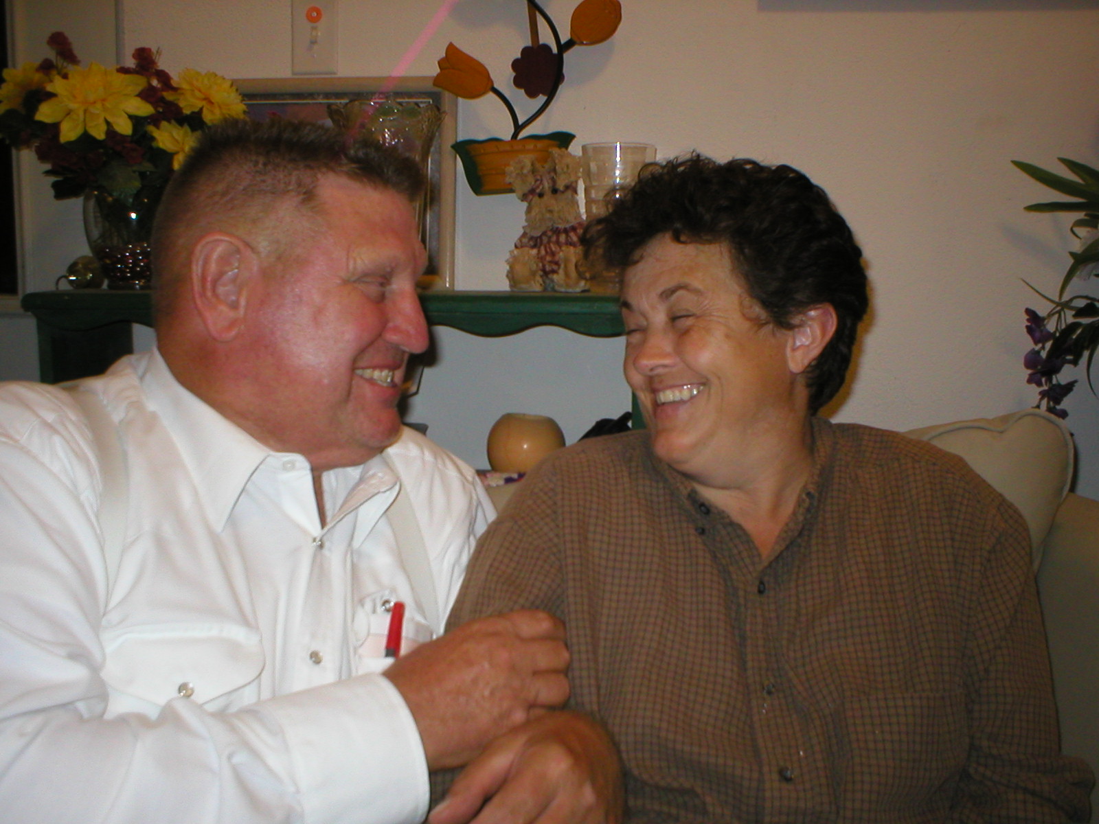 05 August 2006 - Reunion