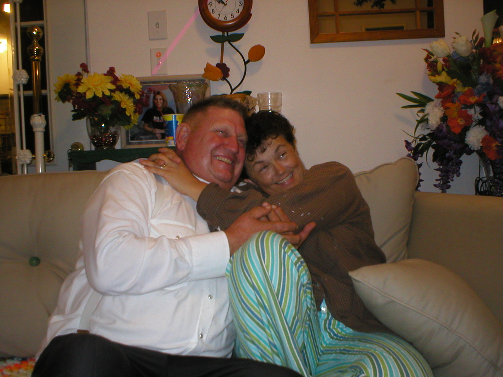 05 August  2006 @ Reunion