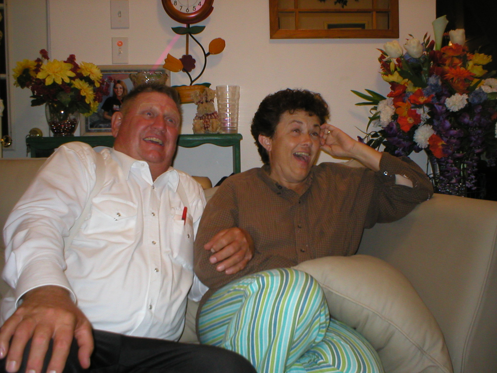 05 August  2006 @ Reunion