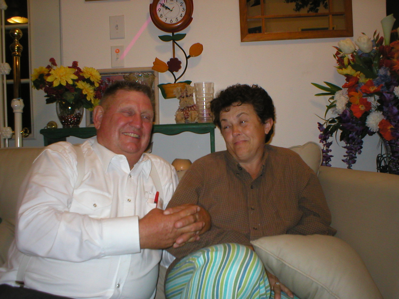 06 August  2006 @ Reunion